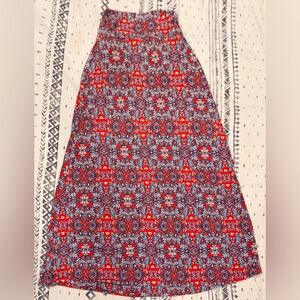 Gilli Maxi Skirt